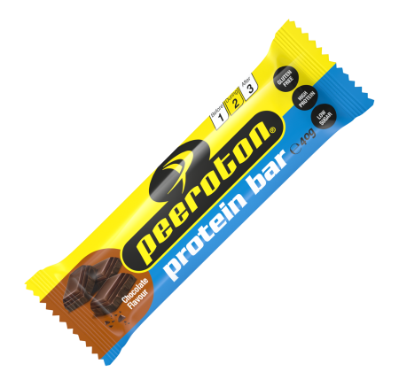 Baton Proteic 18x40g - cutie 15+3 buc. gratis [3]