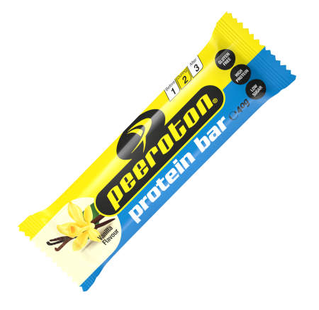 MASĂ MUSCULARĂ - Baton Proteic 18x40g - cutie 15+3 buc. gratis