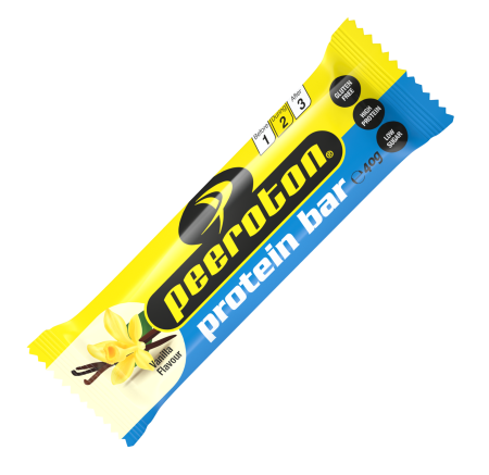 MASĂ MUSCULARĂ - Baton Proteic 40g