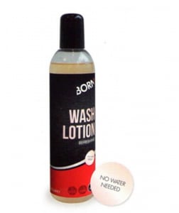 ÎNGRIJIRE CORPORALĂ - Wash Lotion - loțiune de spălare - 200ml