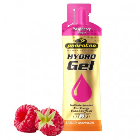 ENERGIZARE - HYDROGEL cu BCAA 60ml