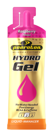 HYDROGEL cu BCAA 60ml [1]