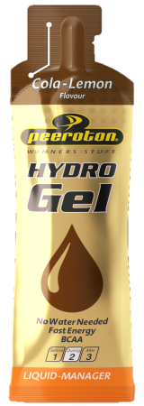 HYDROGEL cu BCAA 60ml [0]