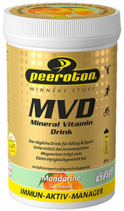 Mineral Vitamin Drink 300g - băutură hipotonică rehidratantă - diverse arome [10]