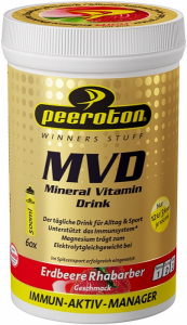 MVD - Mineral Vitamin Drink 300g - băutură hipotonică rehidratantă - diverse arome [8]