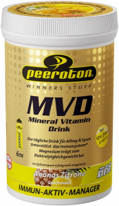 Mineral Vitamin Drink 300g - băutură hipotonică rehidratantă - diverse arome [10]