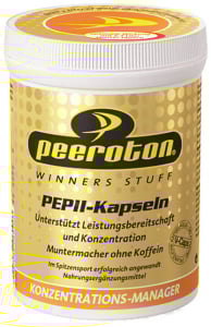 ENERGIZARE - PEP II - 90 capsule