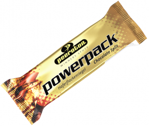 ENERGIZARE - POWERPACK baton energizant