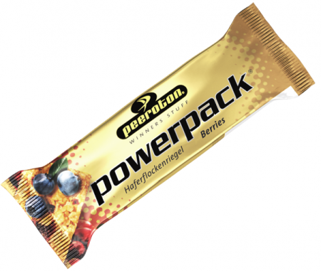 POWERPACK baton energizant [5]