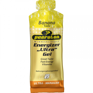 ENERGIZARE - ULTRA GEL 40g - gel energizant