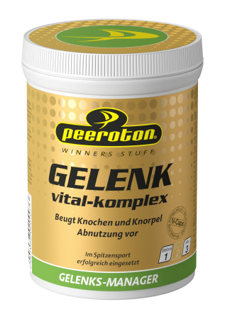 REGENERARE - GELENK  vital-complex – 90 capsule