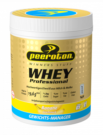 WHEY Professional Protein Shake 350g [2]