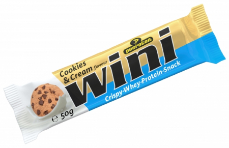 WINI Crispy-WHEY Protein Bar [1]