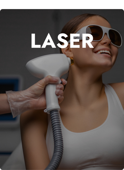 banner laser