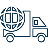 LIVRARE INTERNATIONALA