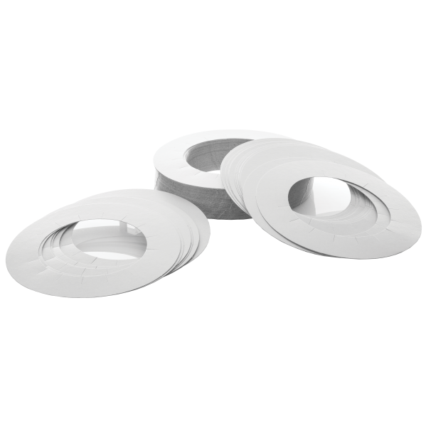 Inele de protectie pentru incalzitorul de ceara - Marsali Cosmetics [2]