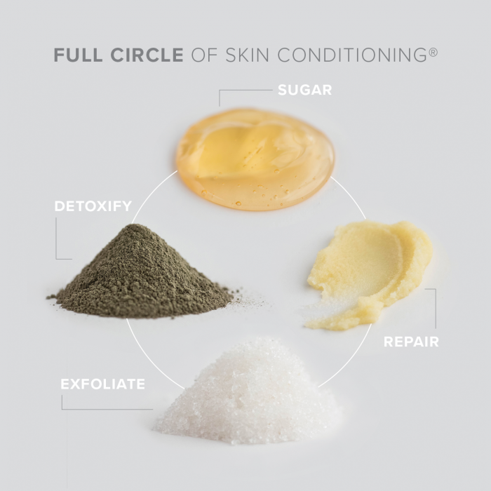 Sare de mare Salt Spring - Marsali Cosmetics [3]