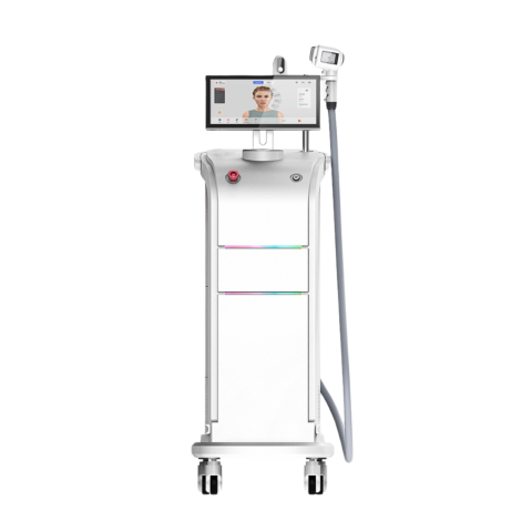 TOATE PRODUSELE - Aparat laser dioda profesional cu 3 lungimi de unda