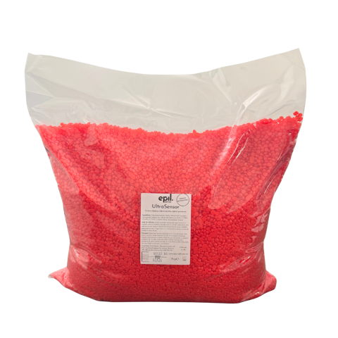 EPILARE CU CEARA - CEARA PENTRU EPILAT ELASTICA FILM ULTRASENSOR PREMIUM 7KG EPILSENSE