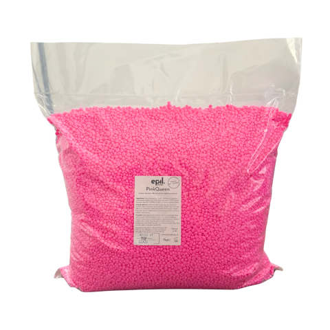 EPILARE CU CEARA - CEARA PENTRU EPILAT ELASTICA PINKQUEEN PREMIUM 7KG EPILSENSE