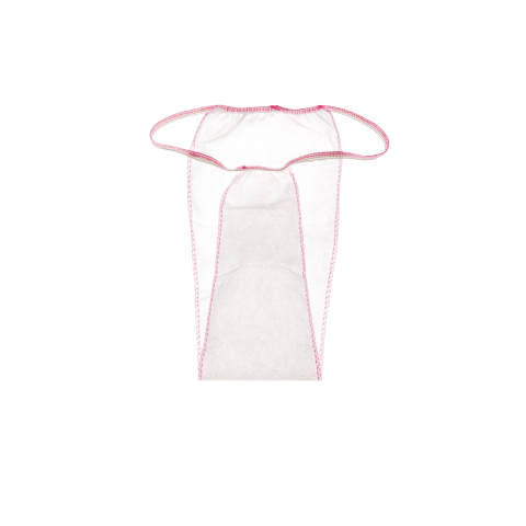 ACCESORII EPILARE - Chiloti tanga de unica folosinta set 100 buc. - Marsali Cosmetics