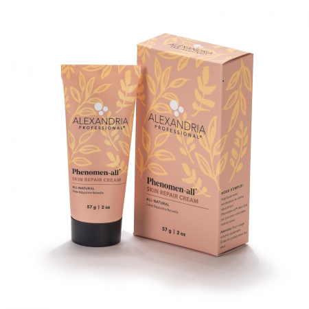 TOATE PRODUSELE - Crema reparatoare Phenomen-All Alexandria Professional - Marsali Cosmetics