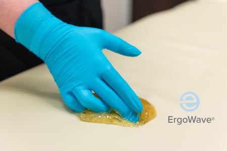 Manusa pentru epilare ErgoWave® - Marsali Wax [2]