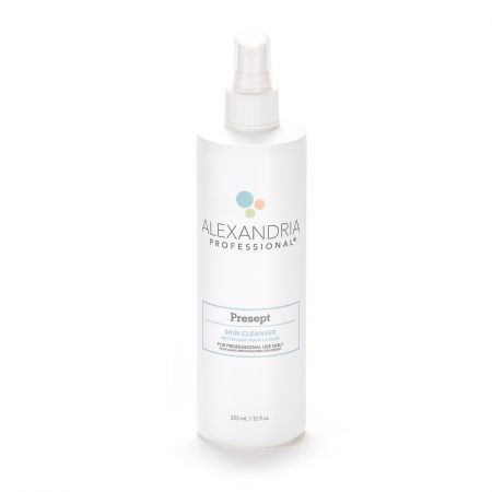 TOATE PRODUSELE - Lotiune de curatare Presept Skin Cleanser - Marsali Cosmetics