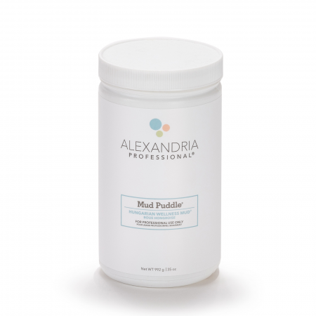 TOATE PRODUSELE - Namol pudra Mud Puddle - Marsali Cosmetics