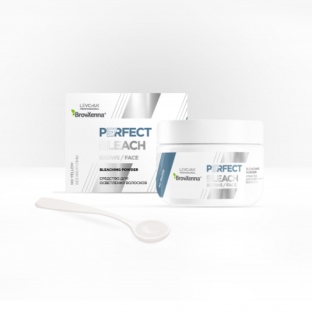 Pudra decolorare par Perfect Bleach BROWXENNA - Marsali Cosmetics [1]