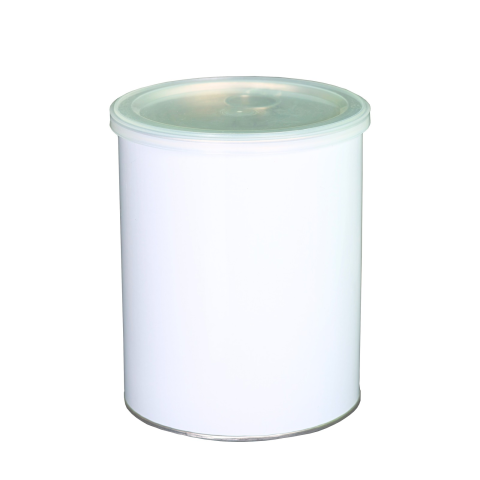 ACCESORII EPILARE - Recipient metalic pentru incalzitor ceara 800ml