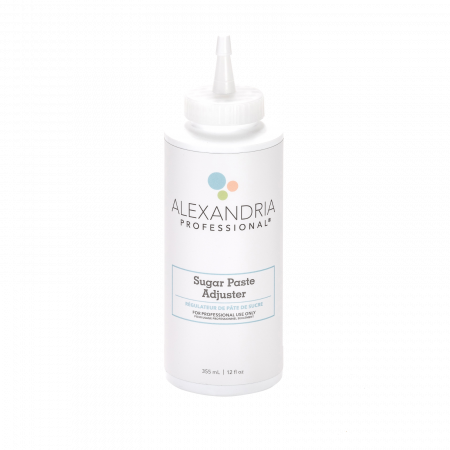 TOATE PRODUSELE - Reglator diluant pentru pasta de zahar Kiss Sugar Adjuster - Marsali Cosmetics