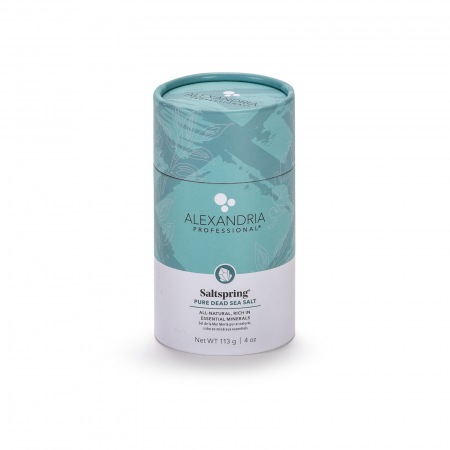 TOATE PRODUSELE - Sare de mare Salt Spring - Marsali Cosmetics