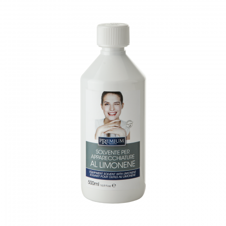 TOATE PRODUSELE - Solvent pentru curatarea echipamentelor cu limonene - Marsali Cosmetics