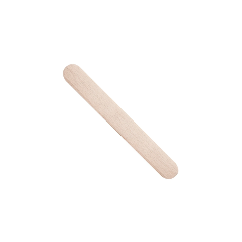 ACCESORII EPILARE - Spatule faciale 11 cm set 50 buc - Marsali Cosmetics