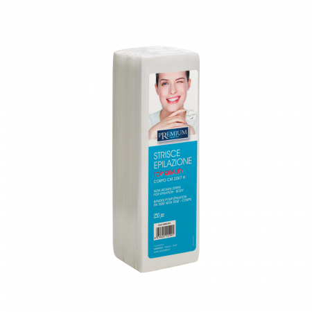 TOATE PRODUSELE - Set 250 buc benzi pentru epilat - Marsali Cosmetics