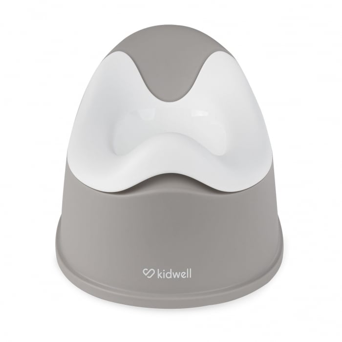 Olita pentru copii cu insertie detasabila Kidwell NILO - Gray [4]