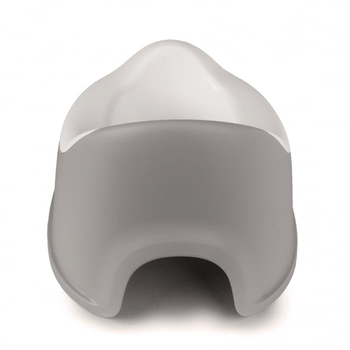 Olita pentru copii cu insertie detasabila Kidwell NILO - Gray [8]