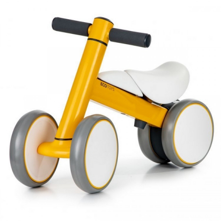 Triciclete - Bicicleta fara pedale ECOTOYS LC-V1309 Orange