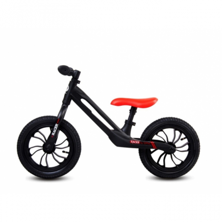 Biciclete - Bicicleta fara pedale Sun Baby 015 Racer - Black