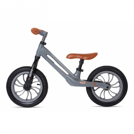 Biciclete - Bicicleta fara pedale Sun Baby 015 Racer - Grey