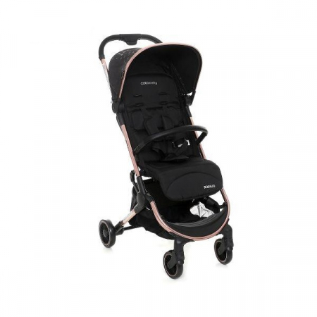 Carucioare - Carucior sport Coto Baby Rosalio Stars