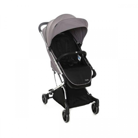 Carucior sport Coto Baby Tulipo Grey [0]