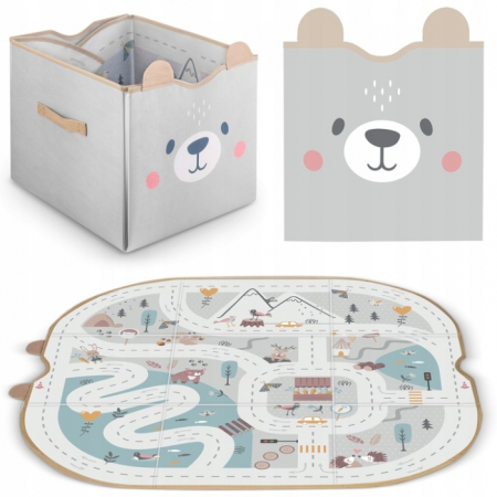 Saltelute de activitati - 