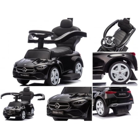 Masinute de impins - 