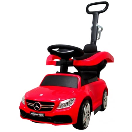 Masinute de impins - 