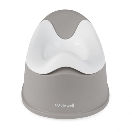 Olita pentru copii cu insertie detasabila Kidwell NILO - Gray [3]