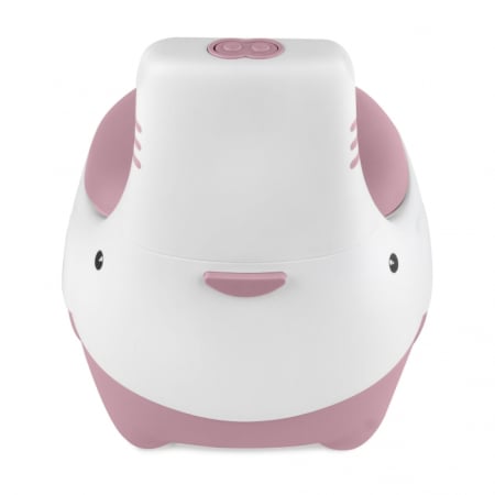 Olita pentru copii cu sunete si insertie detasabila Kidwell FINO - Pink [4]