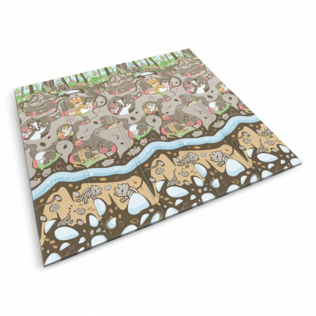 Saltelute de activitati - 