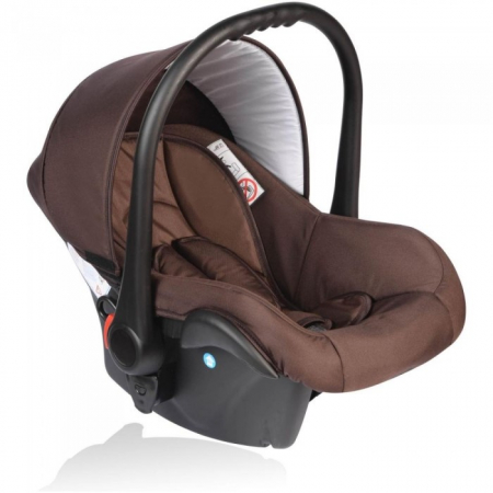 Scaune auto - Scaun auto 0-10 kg VESSANTI Crooner - Brown